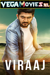 Download Viraaj (2021) Hindi Dubbed Full Movie 480p [350MB] | 720p [950MB]