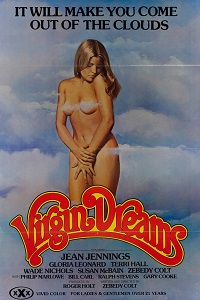 Download (18+) Virgin Dreams (1977) Full Movie In English 480p (400MB) | 720p (1GB)