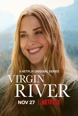 Download Virgin River (2020) Season 2 Hindi Complete Netflix WEB Series 480p | 720p HDRip