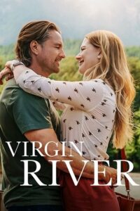 Download Virgin River – Netflix Original (2023) Season 5 Part 1-2 Dual Audio {Hindi-English} 720p | 1080p WEB-DL