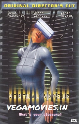 Download [18+] Virtual Encounters 2 (1998) Full Adult Movie In English 480p [300MB] | 720p [700MB] HDRip