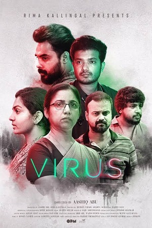 Download Virus (2022) WEB-DL Hindi [HQ-Dubbed] Full Movie 480p [500MB] | 720p [1.2GB] | 1080p [3GB]