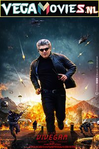 Download Vivegam (2017) Hindi Dubbed Full Movie 480p [300MB] | 720p [1GB] | 1080p [3GB]