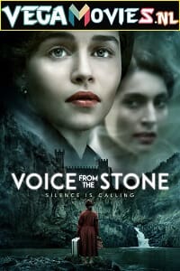 Download Voice from the Stone (2017) {English With Subtitles} 480p [300MB] | 720p [650MB]