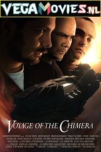 Download Voyage of the Chimera (2021) English With Subtitles 480p [300MB] | 720p [800MB]