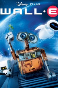 Download WALL-E (2008) Dual Audio {Hindi-English} 480p [450MB] | 720p [800MB] | 1080p [2.2GB]