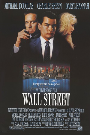 Download Wall Street (1987) BluRay {English With Subtitles} Full Movie 480p [500MB] | 720p [1GB] | 1080p [2GB]