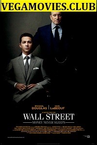 Download Wall Street: Money Never Sleeps (2010) English 480p [450MB] | 720p [1GB] | 1080p [1.8GB]