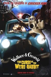 Download Wallace & Gromit: The Curse of the Were-Rabbit (2005) BluRay Dual Audio {Hindi-English} 480p [280MB] | 720p [780MB] | 1080p [1.7GB]