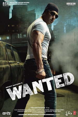 Download Wanted (2009) Hindi Full Movie 480p [400MB] 720p [1GB] | 1080p [4GB]