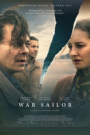 Download War Sailor (2023) Season 1 Dual Audio {Hindi-English} Complete Netflix Original WEB Series 480p | 720p | 1080p WEB-DL