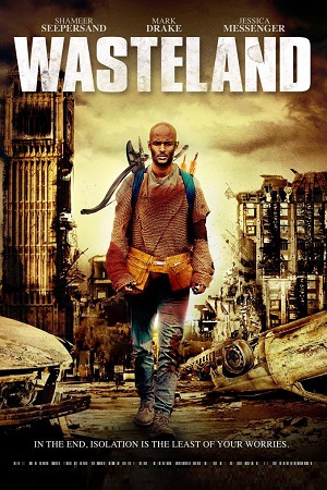 Download Wasteland (2013) Dual Audio {Hindi-English} 480p [350MB] | 720p [800MB] | 1080p [1.6GB]