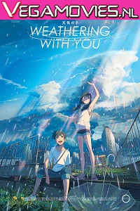 Download Weathering With You (2019) Hindi Dubbed 480p [350MB] | 720p [700MB]