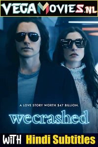 Download WeCrashed (2022) Season 1 [S01E08 Added] {English With Hindi Subtitles} WEB Series 720p [300MB] WEB-DL