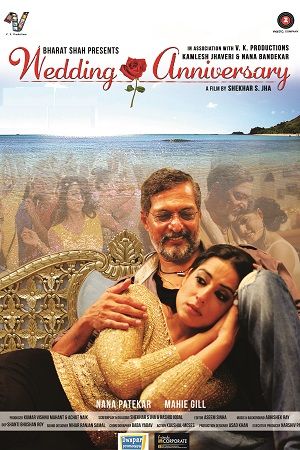 Download Wedding Anniversary (2017) Hindi Full Movie WEB-DL 480p [300MB] | 720p [1GB] | 1080p [2.7GB]