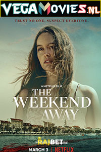 Download Weekend Getaway (2022) Multi [Voice Over] Full Movie WEB-DL 720p [1GB]