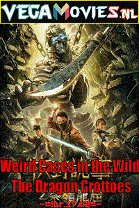 Download Weird Cases in the Wild: The Dragon Grottoes (2020) Dual Audio [Hindi + Vietnamese] WeB-DL 480p [250MB] | 720p [600MB] | 1080p [1GB]