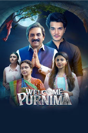 Download Welcome Purnima (2023) Gujarati Full Movie 480p [410MB] | 720p [1.2GB] | 1080p [2.3GB] WEB-DL