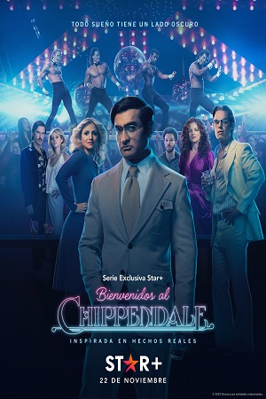 Download Welcome to Chippendales (2022) Season 1 [S01E08] Hulu Original WEB Series 720p [250MB] HEVC WEB-DL