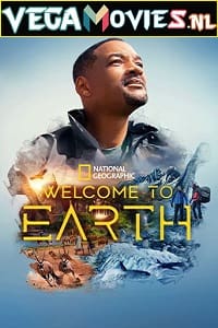 Download Welcome to Earth (2021) Season 1 {English With Subtitles} 720p 10Bit Esubs [200MB] WEB-DL