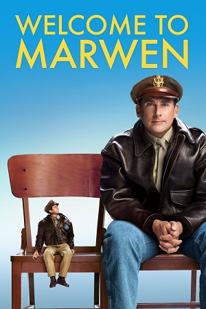 Download Welcome to Marwen (2018) Dual Audio [Hindi + English] WeB-DL 480p [400MB] | 720p [1GB] | 1080p [2GB]