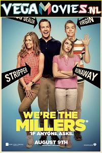 Download Were the Millers (2013) Dual Audio [Hindi-English] 480p [350MB] | 720p [1GB]