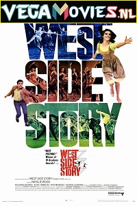 Download West Side Story (1961) Full Movie {English} 480p [550MB] | 720p [1GB]