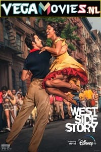 Download West Side Story (2022) {English With Subtitles} 480p [400MB] | 720p [1GB] | 1080p [2GB]