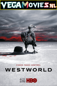 Download Westworld (Season 1 – 4) [S04E08 Added] {English With Subtitles} HBOMax Series 720p HEVC WEB-DL