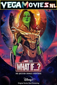 Download What If…? (2021) Season 1 Disney+ Original English WEB Series 480p | 720p WEB-DL