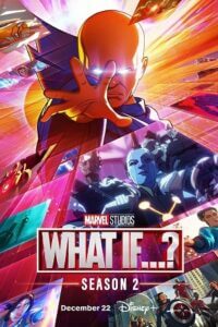 Download What If…? (2023) Season 2-Complete English WEB-Series 720p | 1080p WEB-DL