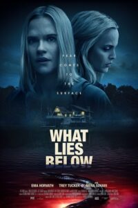 Download What Lies Below (2020) Dual Audio {Hindi-English} 480p [300MB] | 720p [800MB] | 1080p [2GB]