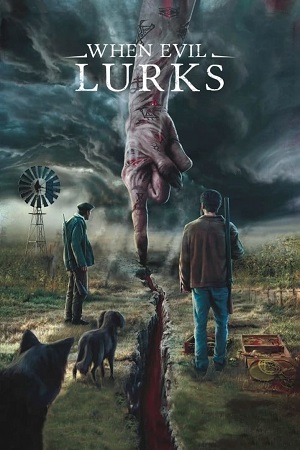 Download When Evil Lurks (2023) BluRay Dual Audio {Hindi-Spanish} 480p [490MB] | 720p [1.1GB] | 1080p [3.2GB]