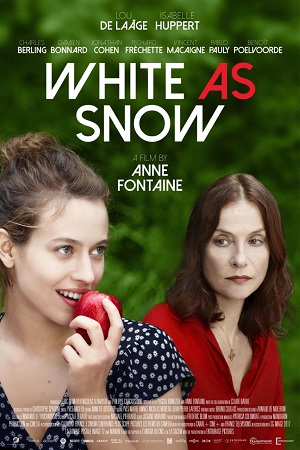 Download White as Snow (2019) Dual Audio [Hindi + French] WeB-DL 480p [400MB] | 720p [950MB] | 1080p [2.1GB]