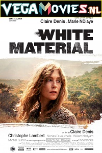 Download White Material (2020) English 480p [450MB] | 720p [950MB]