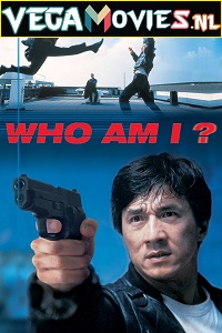 Download Who Am I (1998) Dual Audio {Hindi-English} 480p [350MB] | 720p [1GB] | 1080p [3GB]