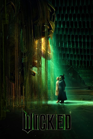 Download Wicked (2024) TELESYNC [English-Audio] Full Movie 480p [510MB] | 720p [1.2GB] | 1080p [2.5GB]