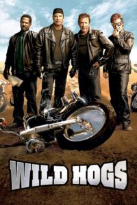 Download Wild Hogs (2007) BluRay Dual Audio Hindi 480p [340MB] | 720p [750MB] | 1080p [2GB]