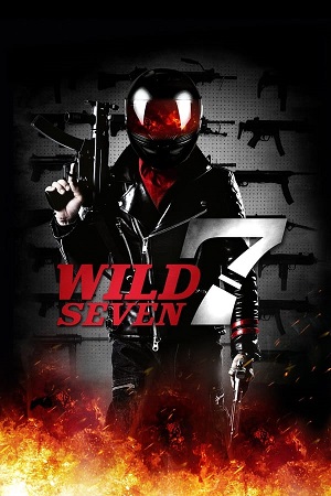 Download Wild Seven (2011) Dual Audio [Hindi + Japanese] WeB-DL 480p [350MB] | 720p [1GB] | 1080p [2.2GB]