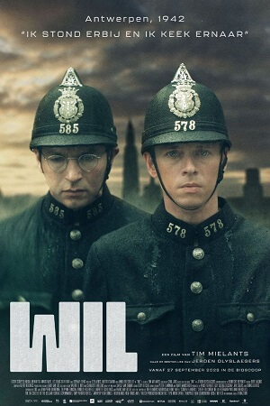 Download WILL – Netflix Original (2024) WEB-DL Dual Audio {Hindi-English} 480p [400MB] | 720p [1.1GB] | 1080p [2.6GB]