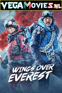 Download Wings Over Everest (2019) Dual Audio {Hindi-English} 480p [350MB] | 720p [1GB] | 1080p [2GB]