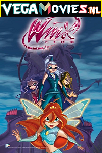 Download Winx Club Special 2: Revenge of the Trix (2011) Dual Audio {Hindi-English} 480p [250MB] | 720p [500MB] | 1080p [1.2GB]