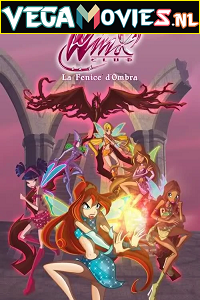 Download Winx Club Special 4: The Shadow Phoenix (2011) Dual Audio {Hindi-English} 480p [250MB] | 720p [500MB] | 1080p [1.3GB]