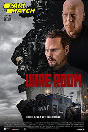 Download Wire Room (2022) Hindi Voice Over Full Movie WEB-DL 720p [1GB]