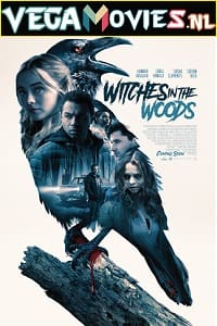 Download Witches In The Woods (2019) Dual Audio {Hindi-English} 480p [300MB] | 720p [900MB] | 1080p [1.7GB]