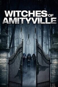 Download Witches Of Amityville Academy (2020) Dual Audio [Hindi + English] WeB-DL 480p [300MB] | 720p [850MB] | 1080p [1.8GB]