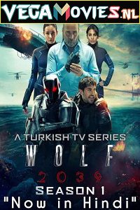 Download Wolf 2039 (2021) Season 1 Hindi Dubbed [ORG] 480p | 720p WEB-DL