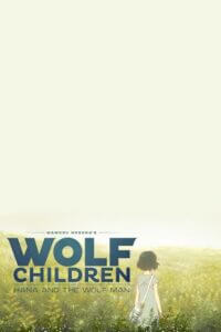 Download Wolf Children (2012) BluRay [Hindi Dubbed] Full Movie 480p [350MB] | 720p [920MB] | 1080p [2GB]