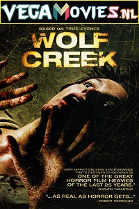 Download Wolf Creek (2005) BluRay {English With Subtitles} 480p [300MB] | 720p [1GB] | 1080p [2GB]