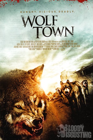 Download Wolf Town (2011) Dual Audio {Hindi-English} 480p [300MB] | 720p [1GB]